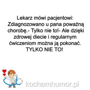 Tylko Nie To