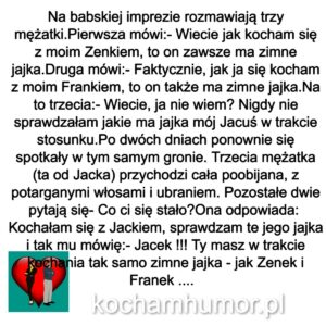 Zimne Jajka