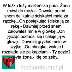 Zęby Miłości