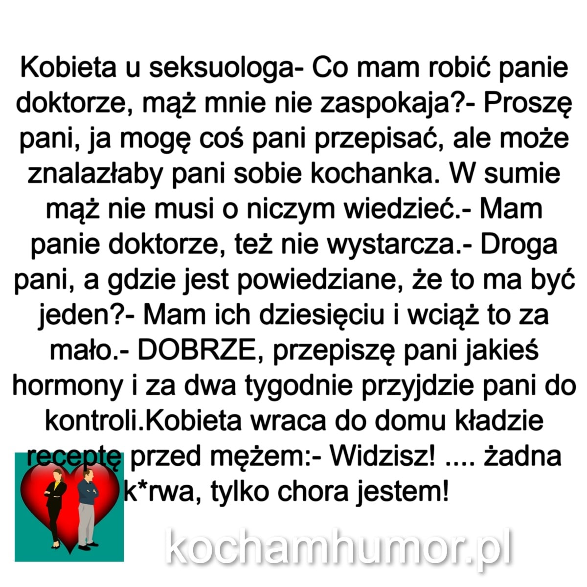 Recepta Na Zdradę