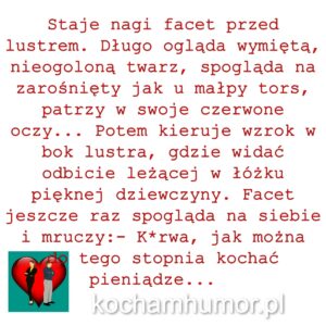 Miłość Do Pieniędzy