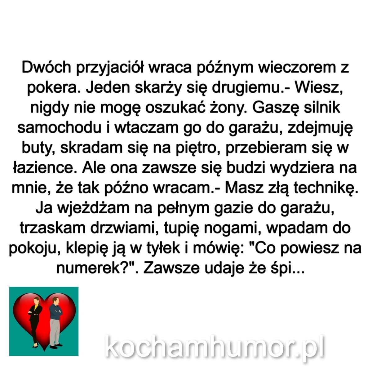 Masz Ochotę Na Numerek