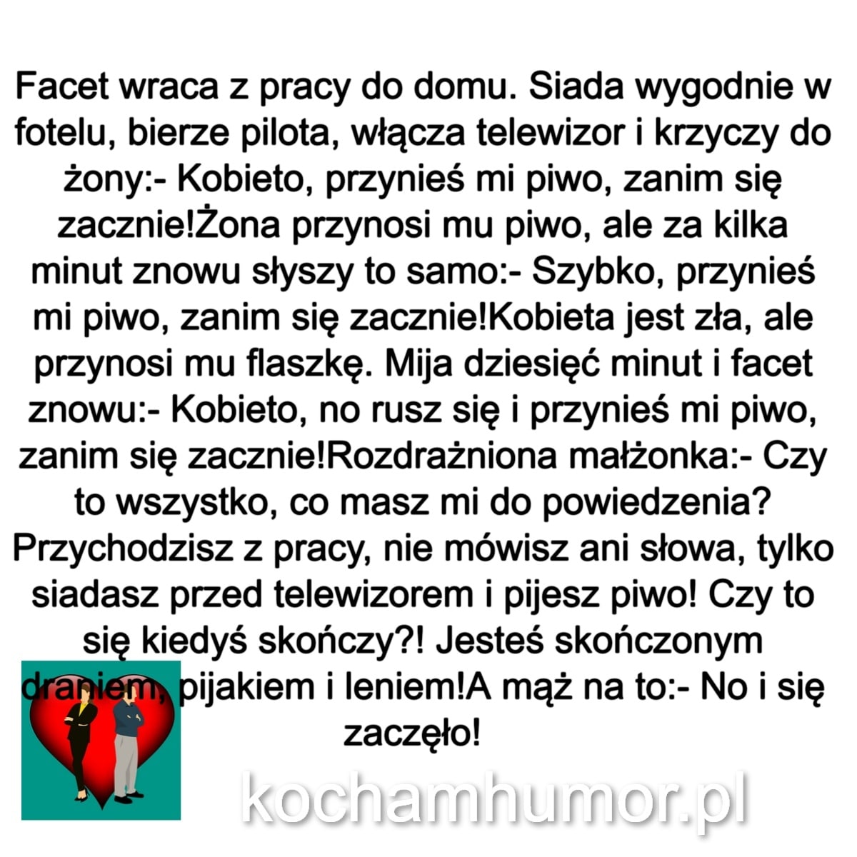 No I Się Zaczęło