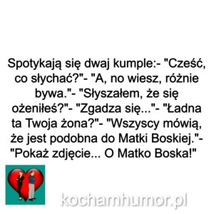 Ładna Żona