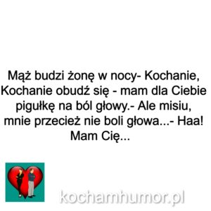 Mam Cię