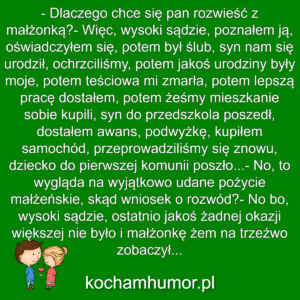 Zobaczyć Żonę Na Trzeźwo