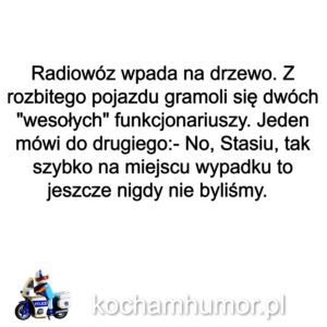 Pierwsi Na Miejscu Wypadku