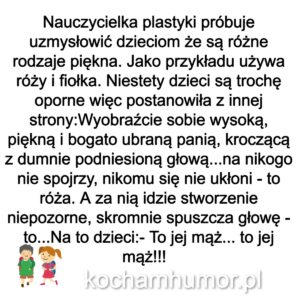 To Jej Mąż