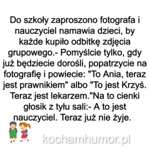 Szkolna Fotografia