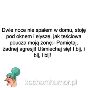 Dwie Noce Nie Spałem