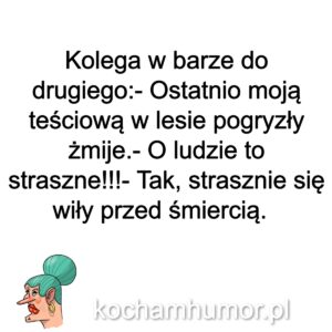 Męczarnie