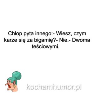 Dwie Teściowe