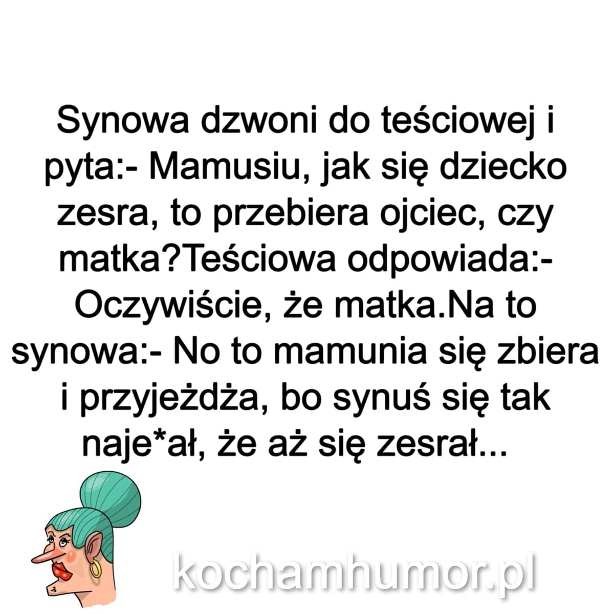 Ojciec Czy Matka