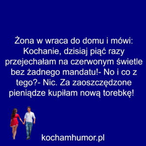 Oszczędna Na Czerwonym