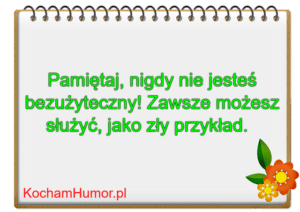 Zły Przykład