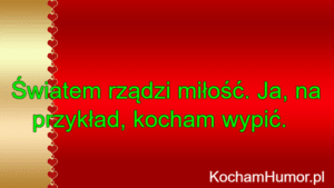 Moja Miłość