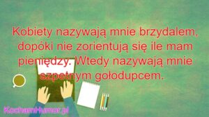 Brzydal Gołodupiec