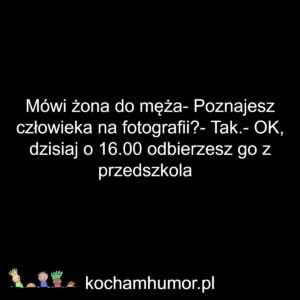 Poznajesz Człowieka