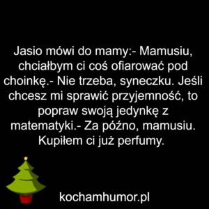 Prezent Dla Mamusi