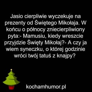 Powrót Taty