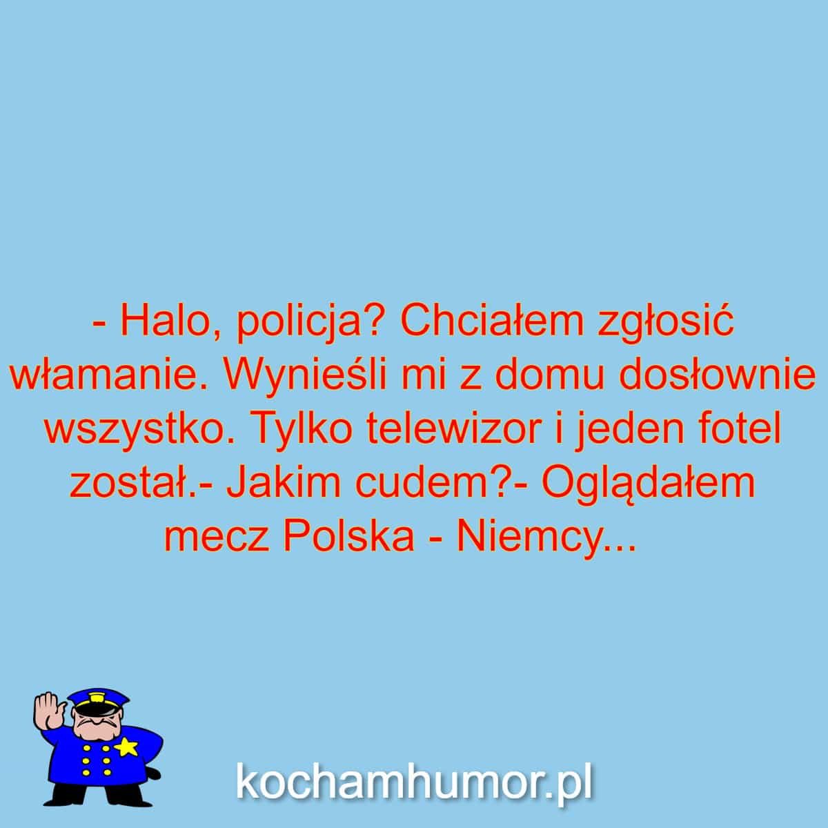 Cudowne Włamanie