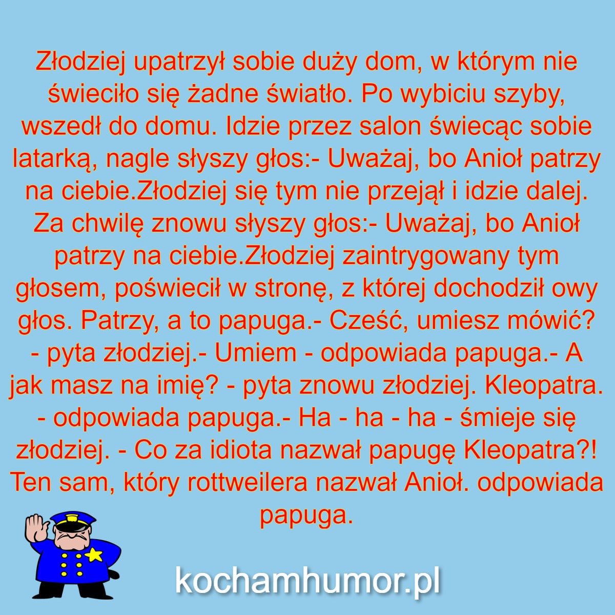 Anioł Patrzy Na Ciebie