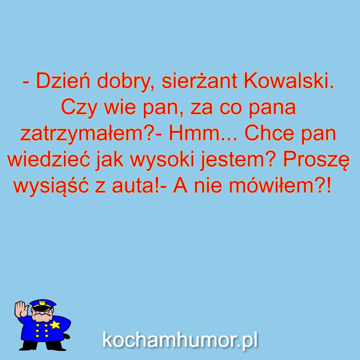 A Nie Mówiłem