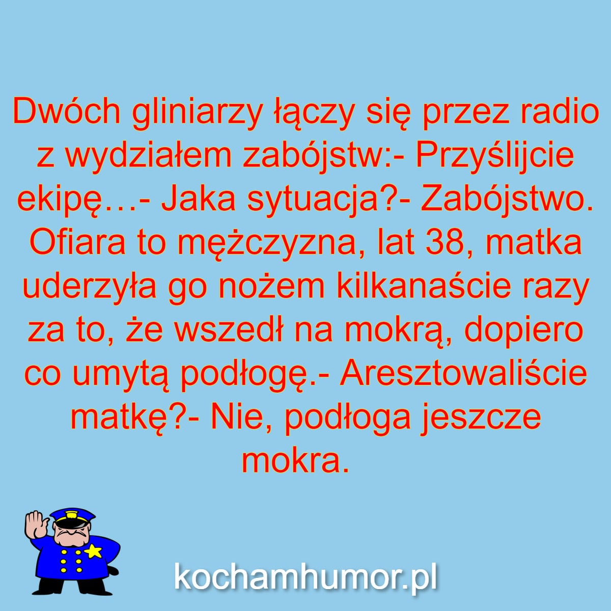 Mokra Robota