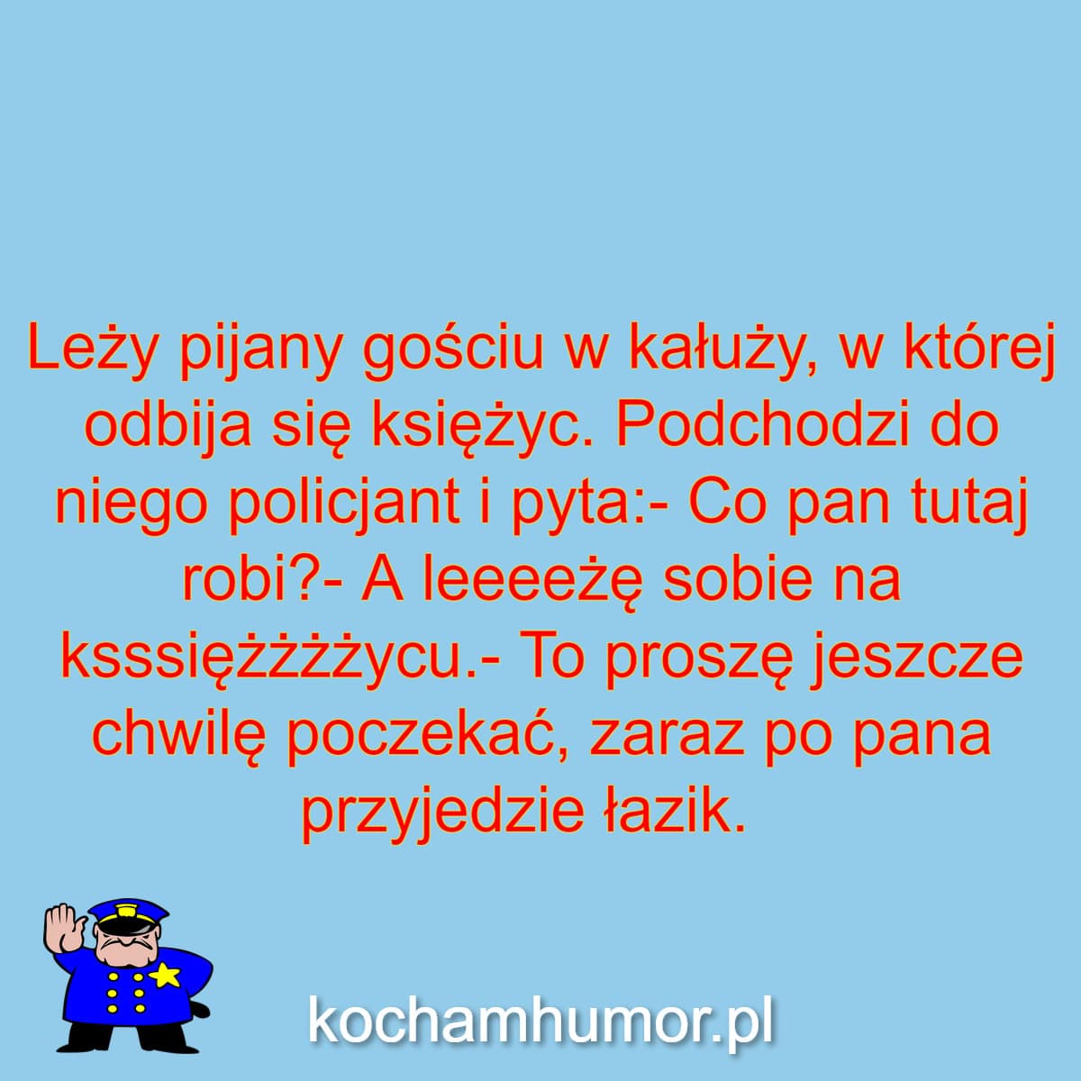 Odpoczynek Na Księżycu