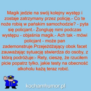 Nowe Testy
