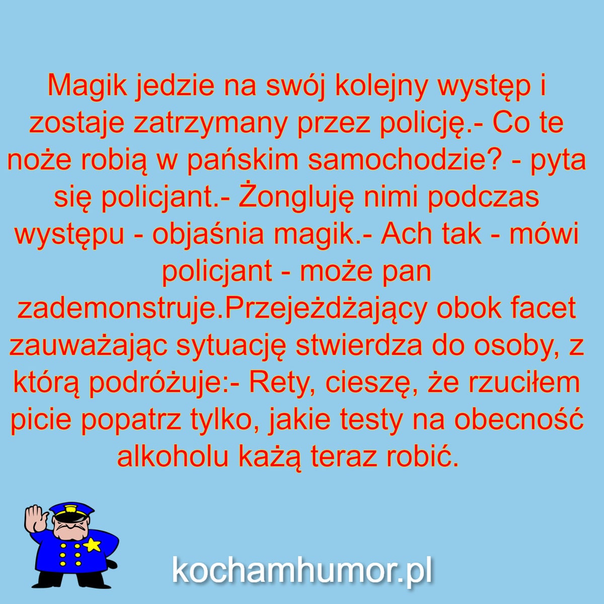 Nowe Testy