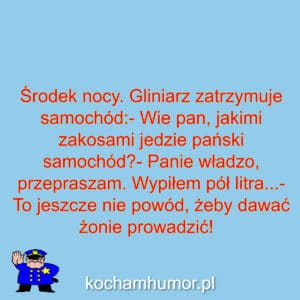 Żona Za Kółkiem