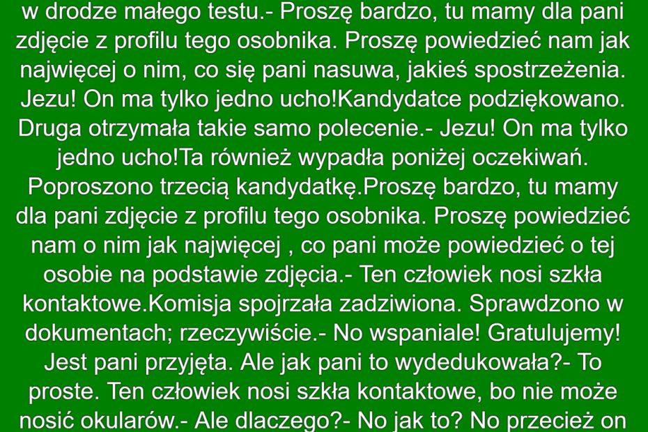 Blondynki W Policji