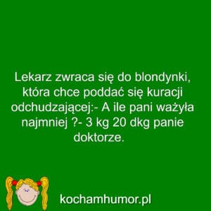 Najmniejsza Waga
