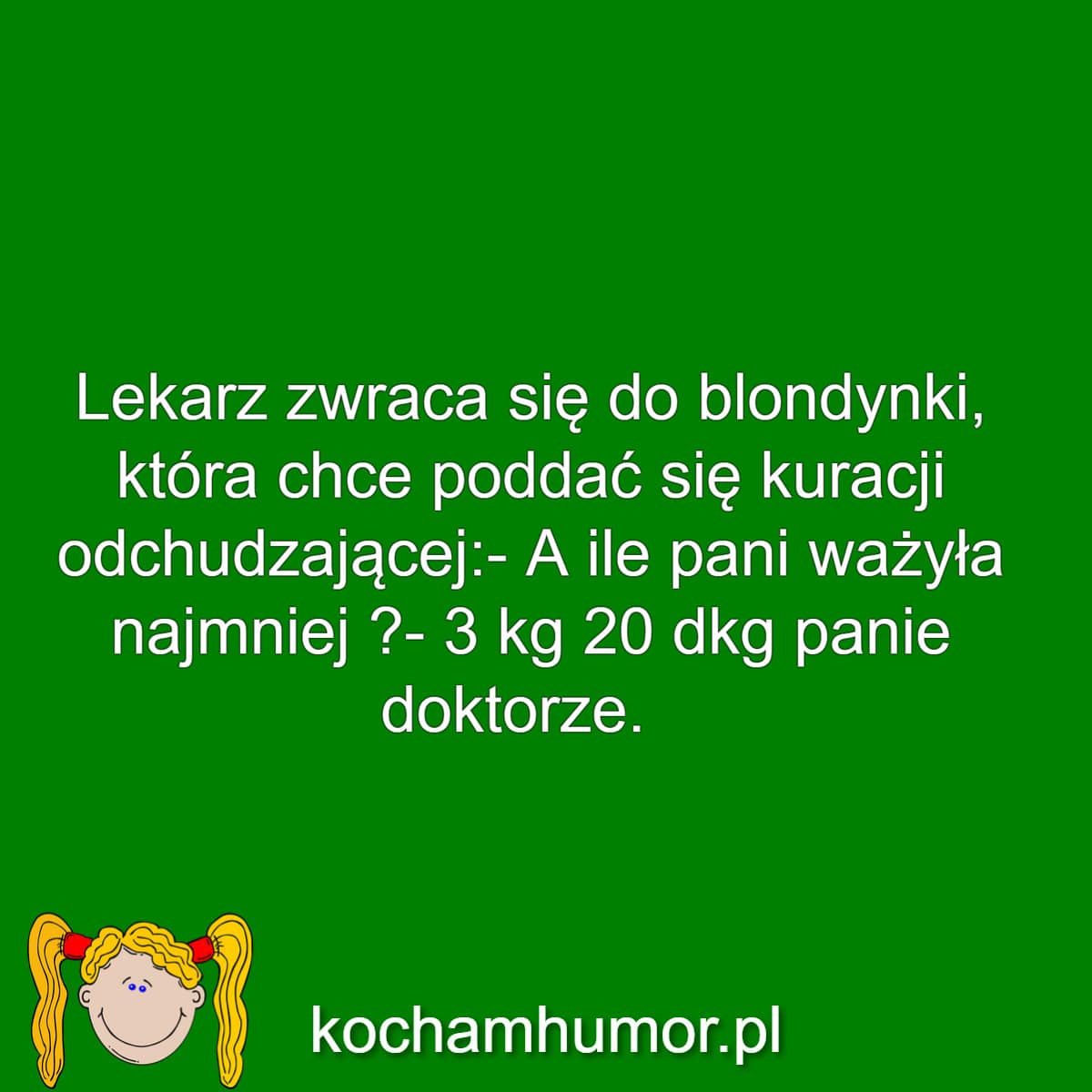 Najmniejsza Waga