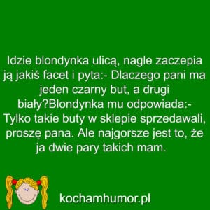 Czarne I Białe