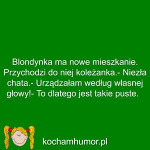 Według Własnej Głowy