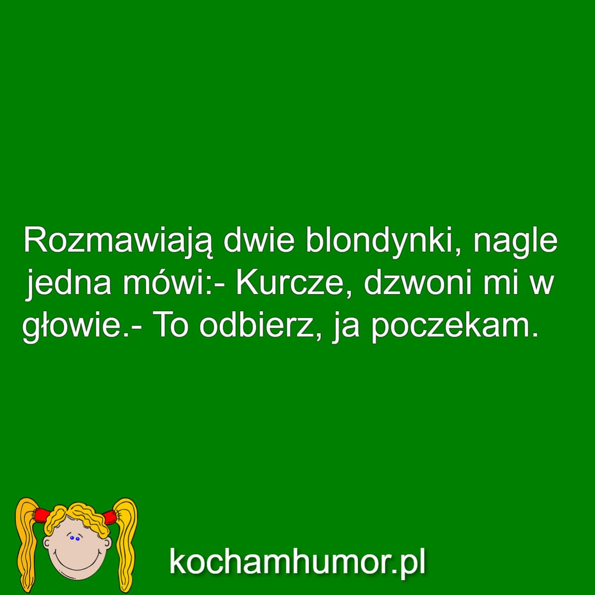 Telefony W Mojej Głowie