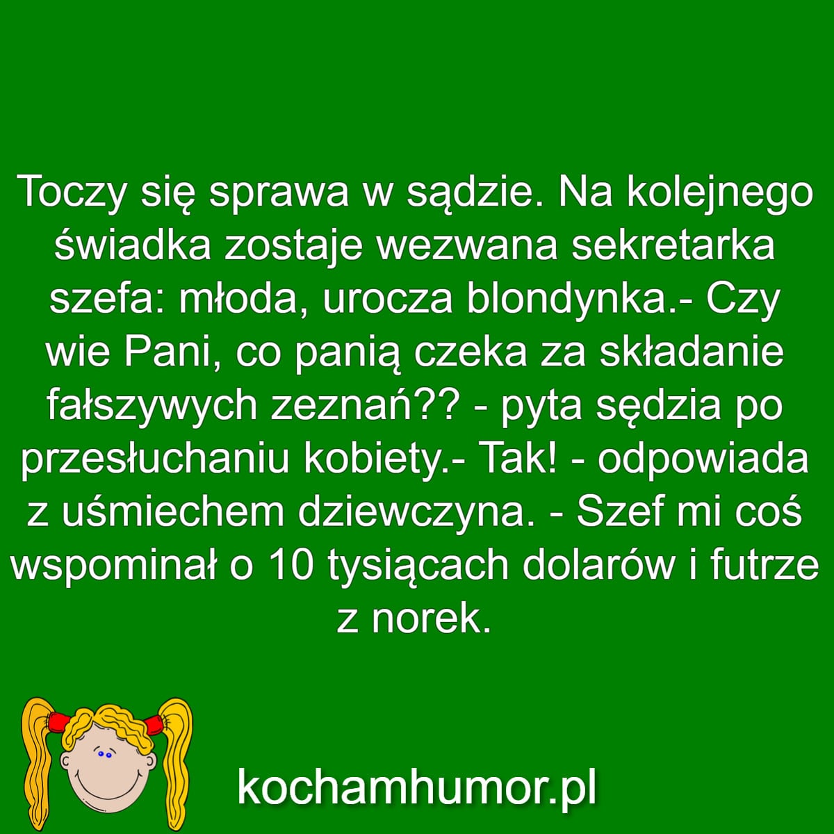Futro Z Norek