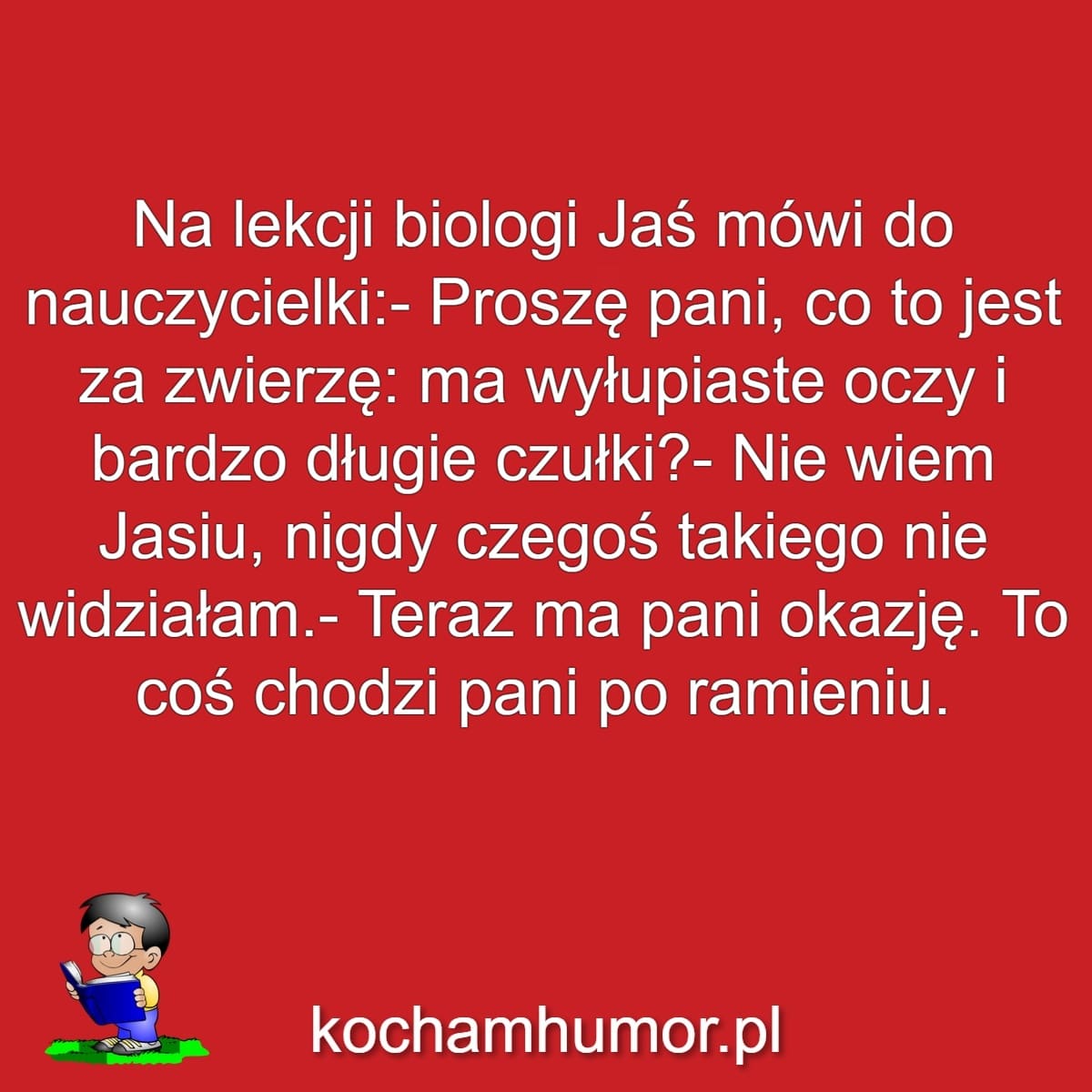 Wyłupiaste Oczy