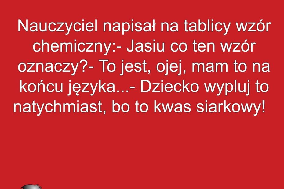 Mam To Na Końcu Języka