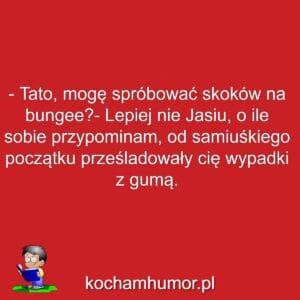 Wybadek Z Gumką