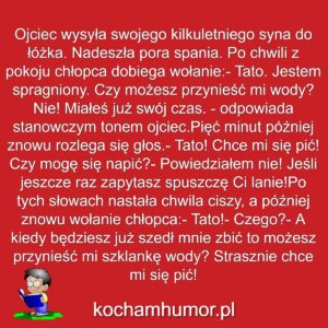 Lanie I Picie