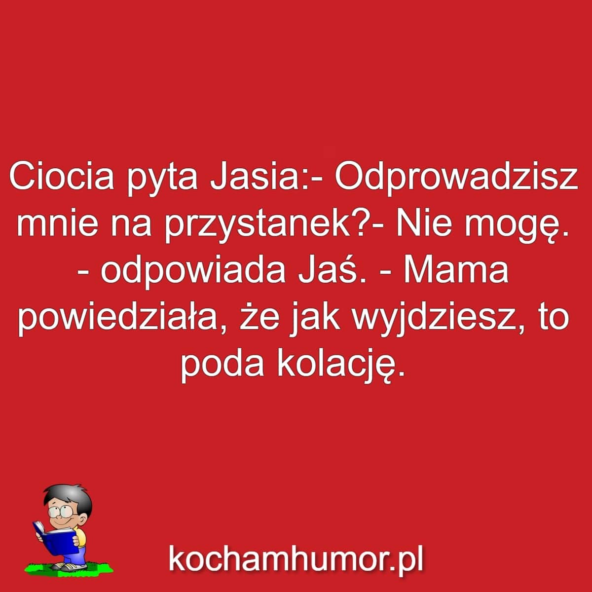 Niechciana Ciotka