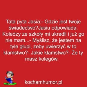 Gdzie Twoje Świadectwo