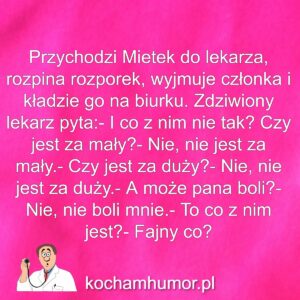 Mały I Fajny