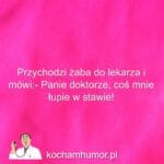 Łupanie W Stawie