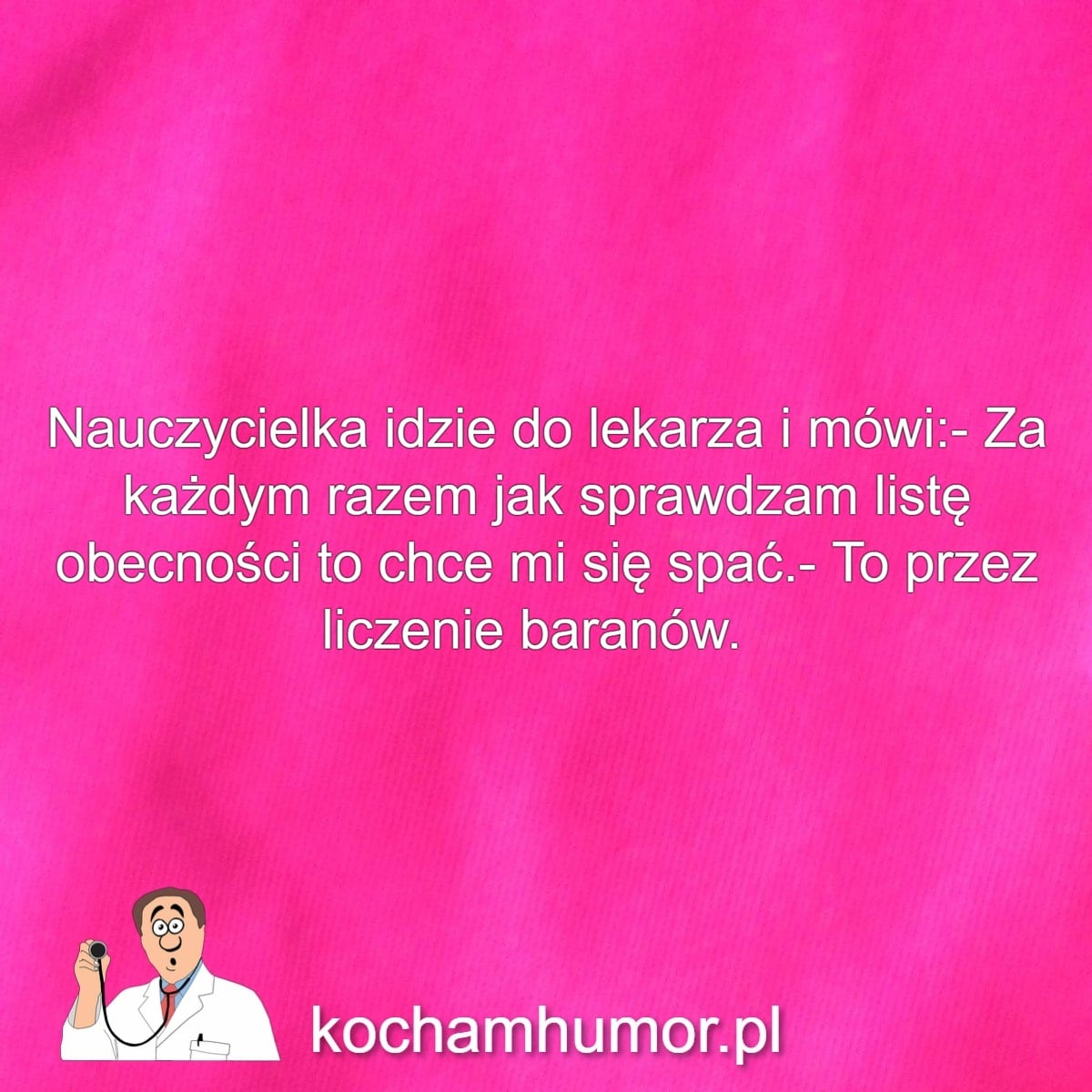 Liczenie Baranów