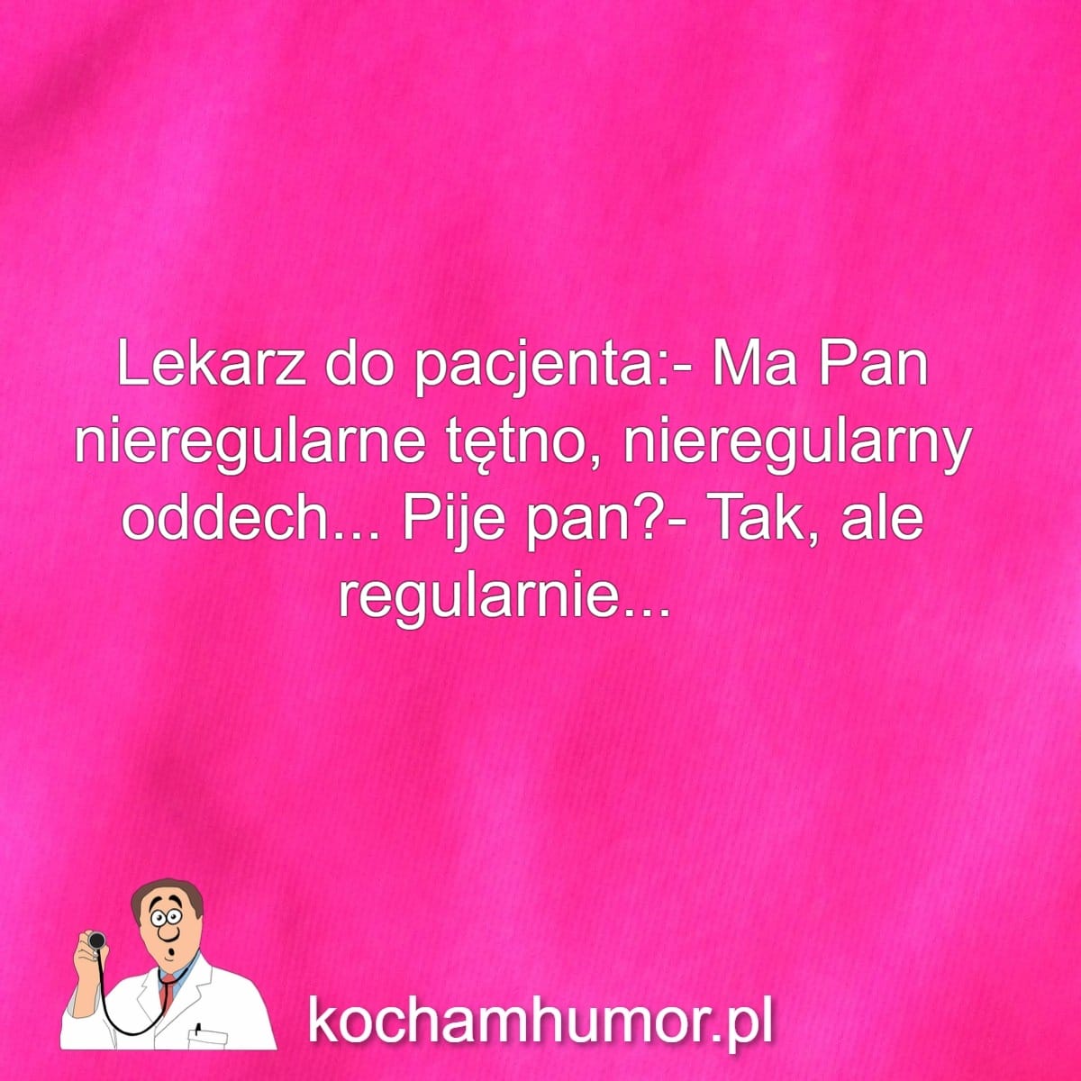 Regularny Pijak