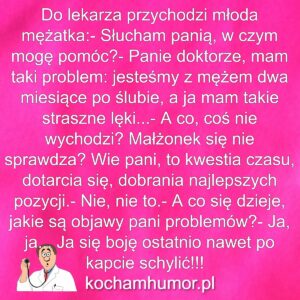 Przekonsumowany Miesiąc Miodowy